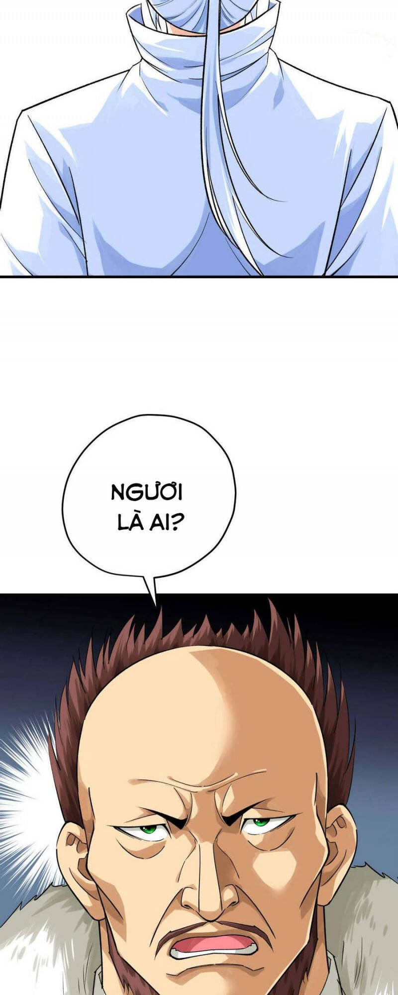Trọng Sinh Ta Là Đại Thiên Thần Chapter 204 - 2