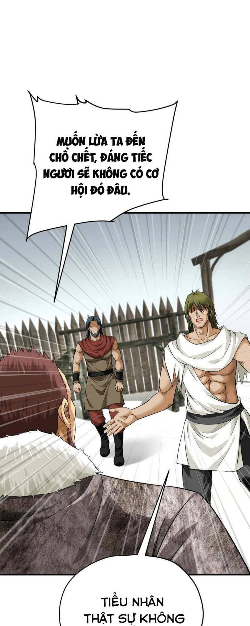 Trọng Sinh Ta Là Đại Thiên Thần Chapter 204 - 15