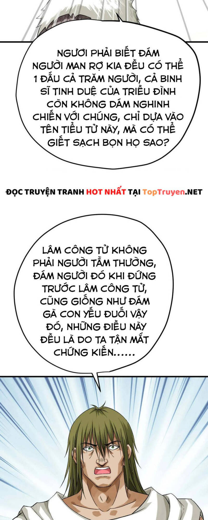 Trọng Sinh Ta Là Đại Thiên Thần Chapter 204 - 17