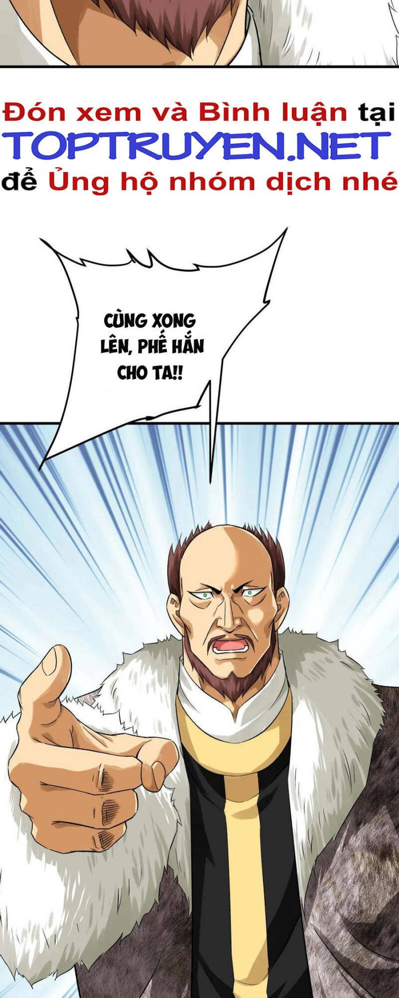 Trọng Sinh Ta Là Đại Thiên Thần Chapter 204 - 19