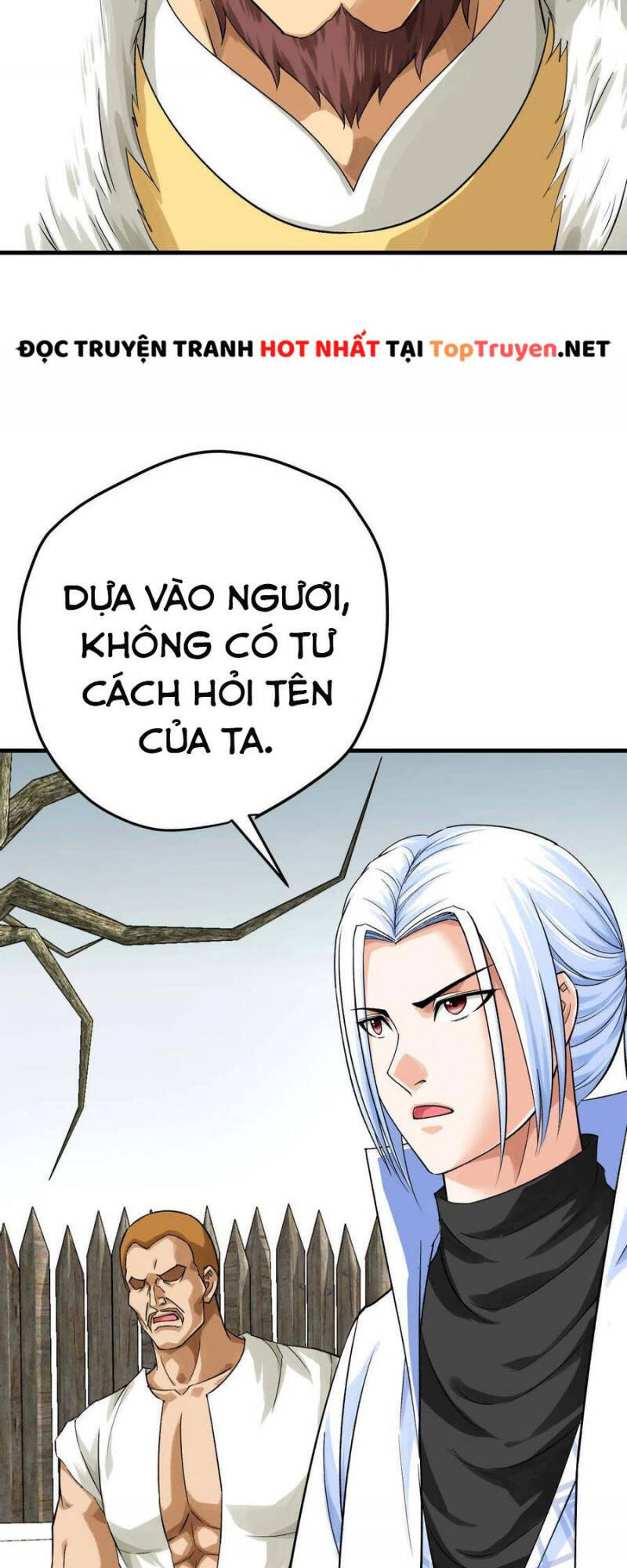 Trọng Sinh Ta Là Đại Thiên Thần Chapter 204 - 3