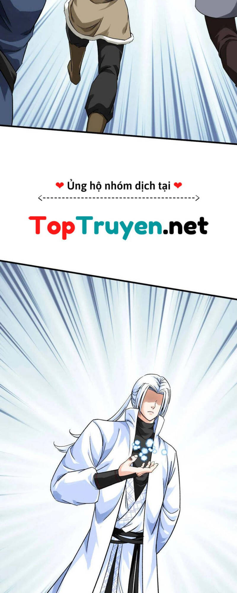 Trọng Sinh Ta Là Đại Thiên Thần Chapter 204 - 21
