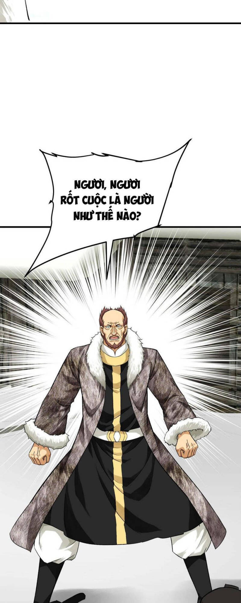 Trọng Sinh Ta Là Đại Thiên Thần Chapter 204 - 25