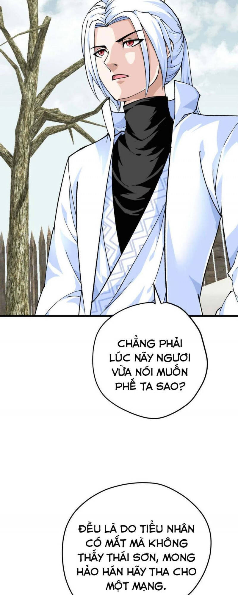 Trọng Sinh Ta Là Đại Thiên Thần Chapter 204 - 29