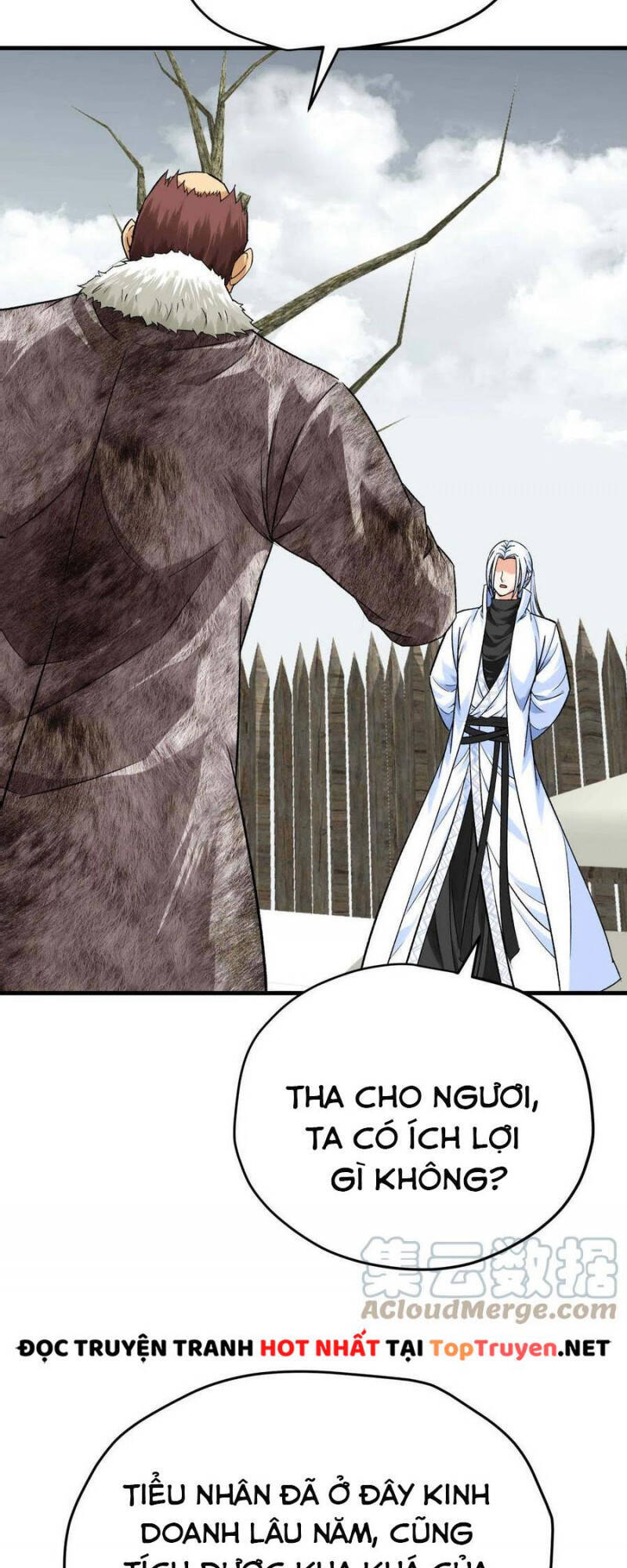 Trọng Sinh Ta Là Đại Thiên Thần Chapter 204 - 30