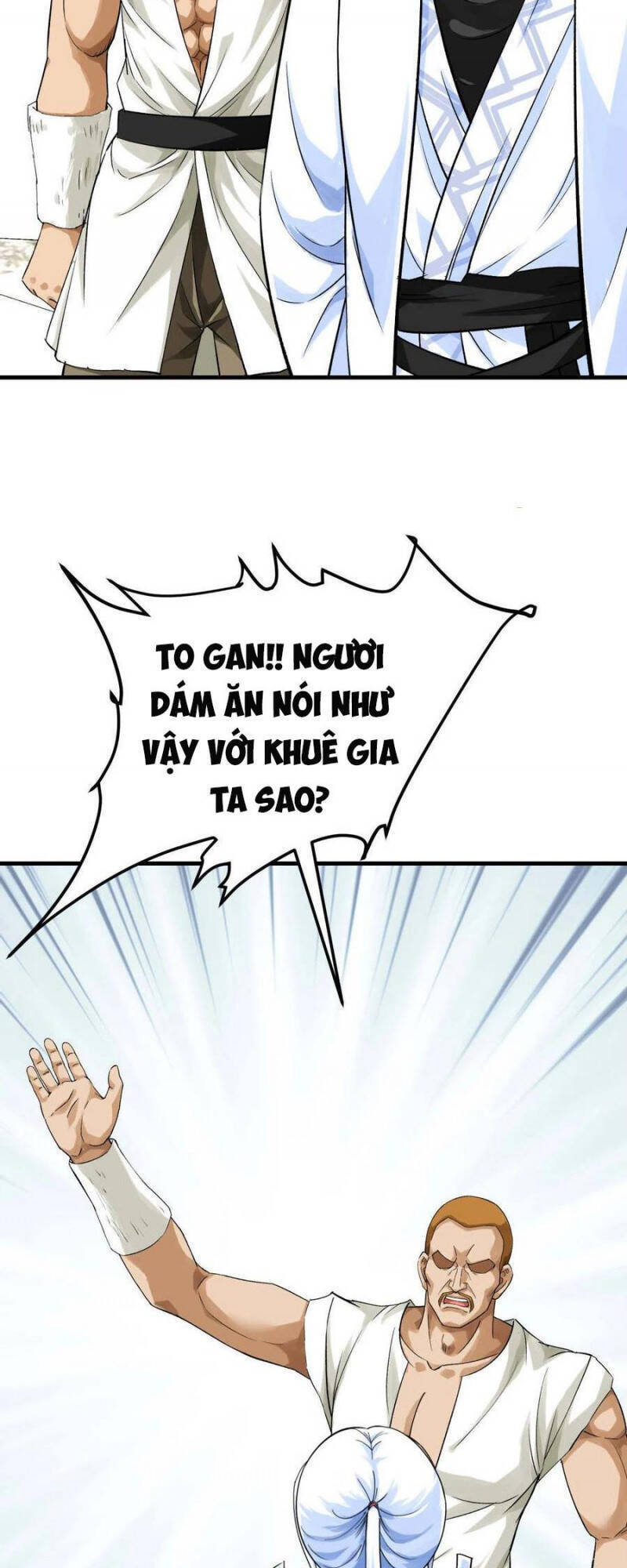 Trọng Sinh Ta Là Đại Thiên Thần Chapter 204 - 4