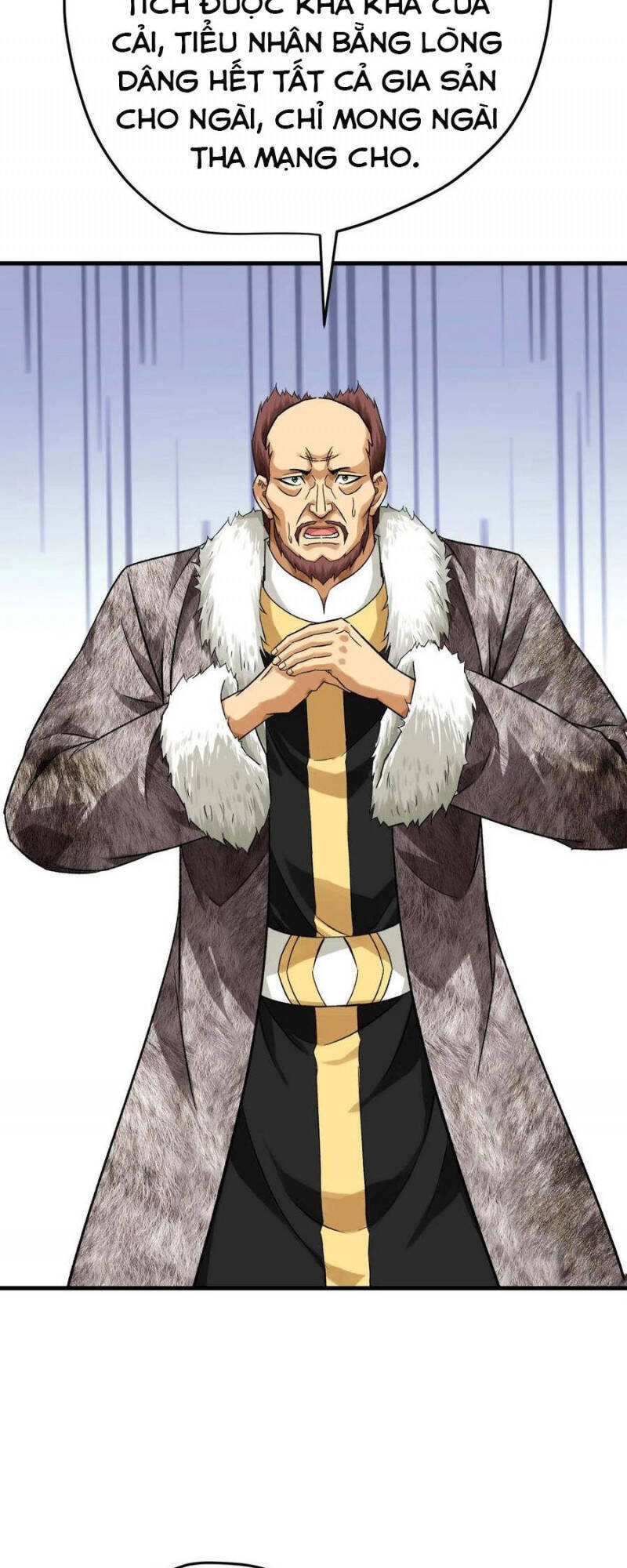 Trọng Sinh Ta Là Đại Thiên Thần Chapter 204 - 31