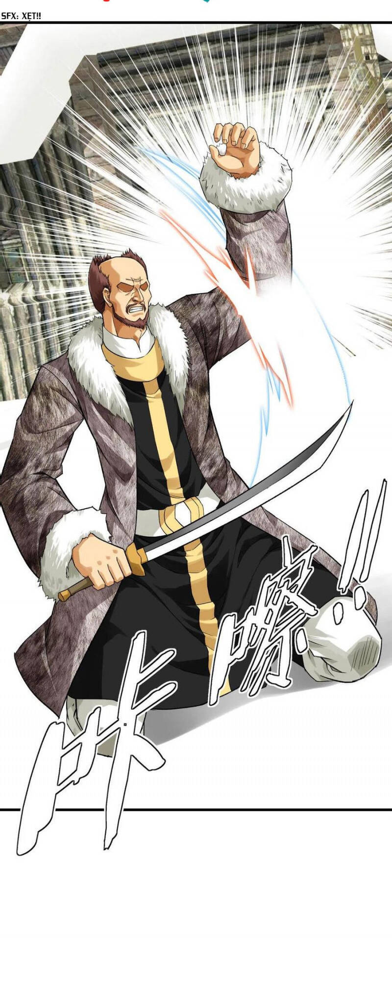 Trọng Sinh Ta Là Đại Thiên Thần Chapter 204 - 34