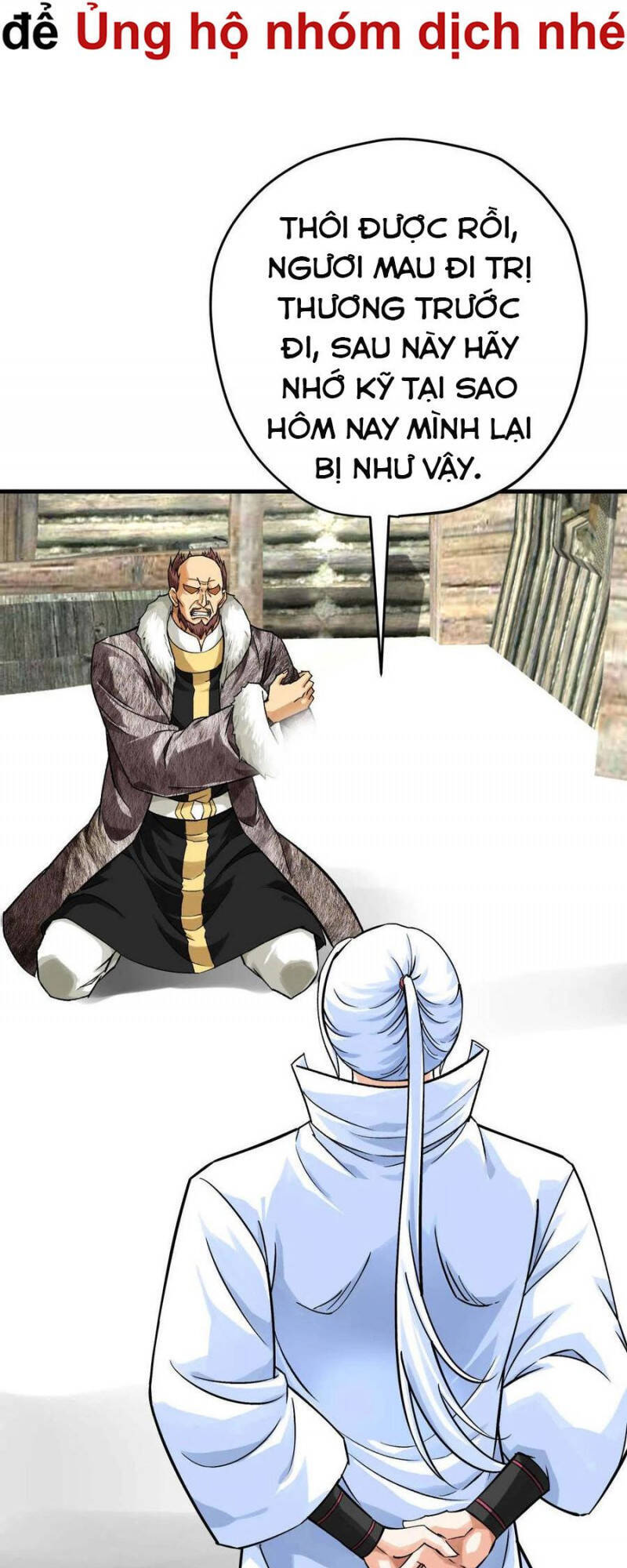 Trọng Sinh Ta Là Đại Thiên Thần Chapter 204 - 36