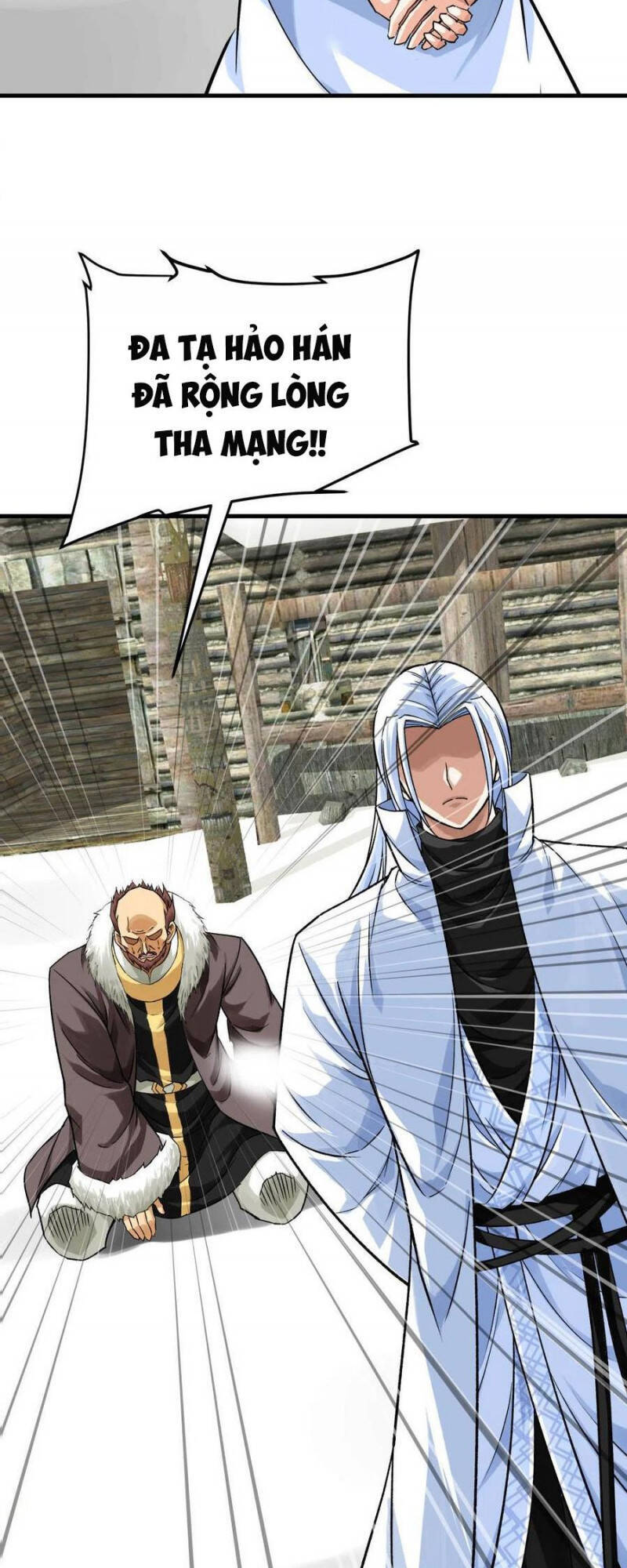 Trọng Sinh Ta Là Đại Thiên Thần Chapter 204 - 37