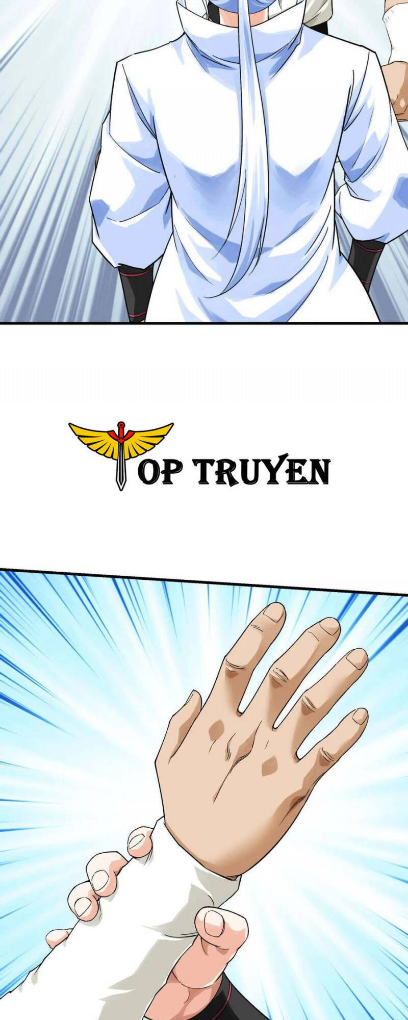 Trọng Sinh Ta Là Đại Thiên Thần Chapter 204 - 5