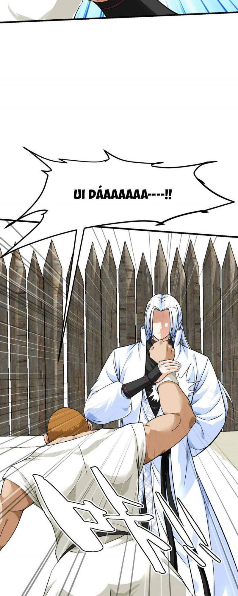 Trọng Sinh Ta Là Đại Thiên Thần Chapter 204 - 6