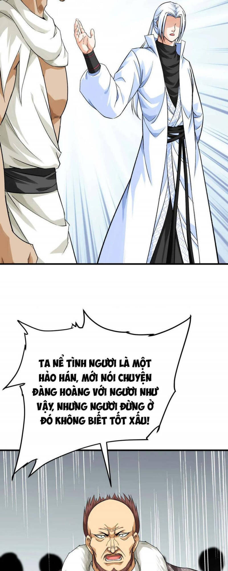 Trọng Sinh Ta Là Đại Thiên Thần Chapter 204 - 10