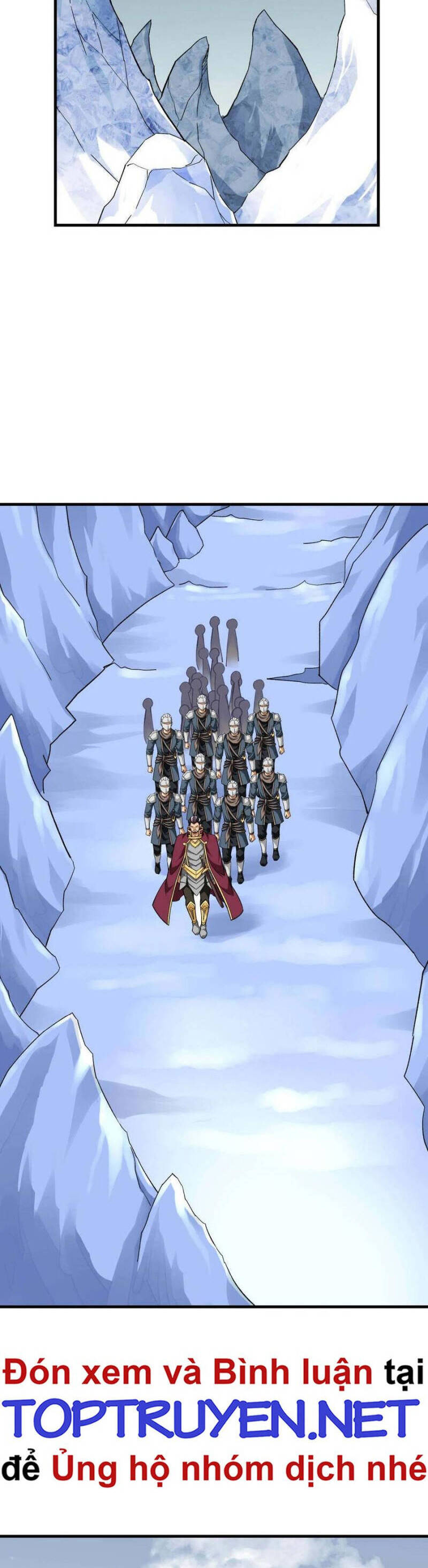 Trọng Sinh Ta Là Đại Thiên Thần Chapter 211 - 2