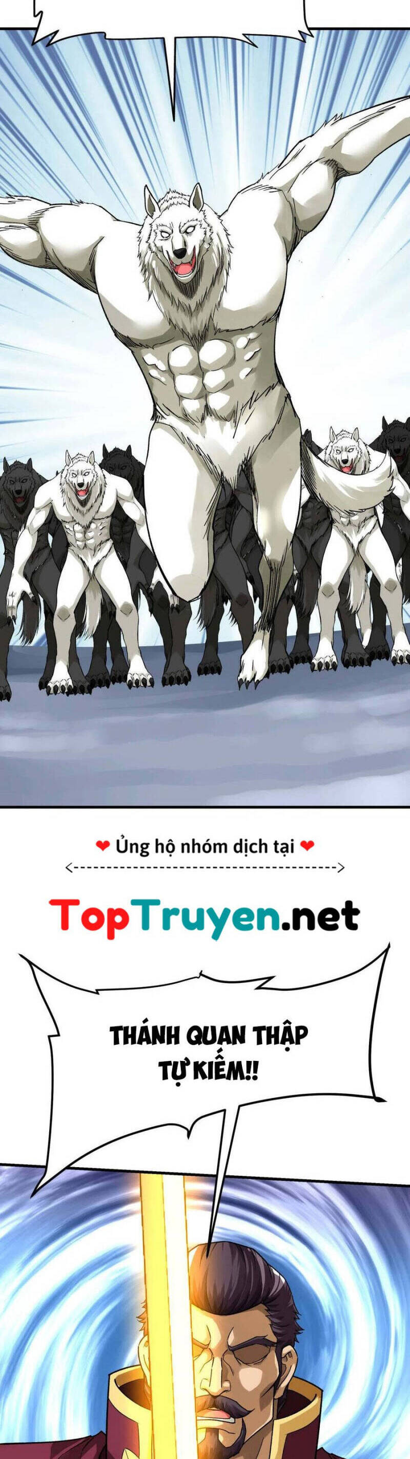 Trọng Sinh Ta Là Đại Thiên Thần Chapter 211 - 11