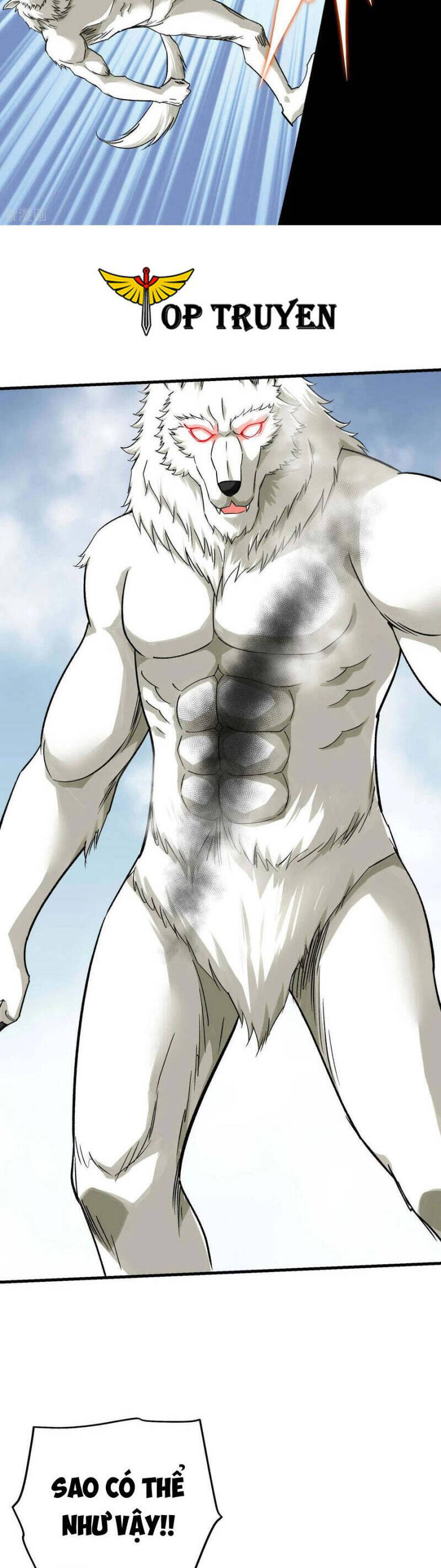 Trọng Sinh Ta Là Đại Thiên Thần Chapter 211 - 13