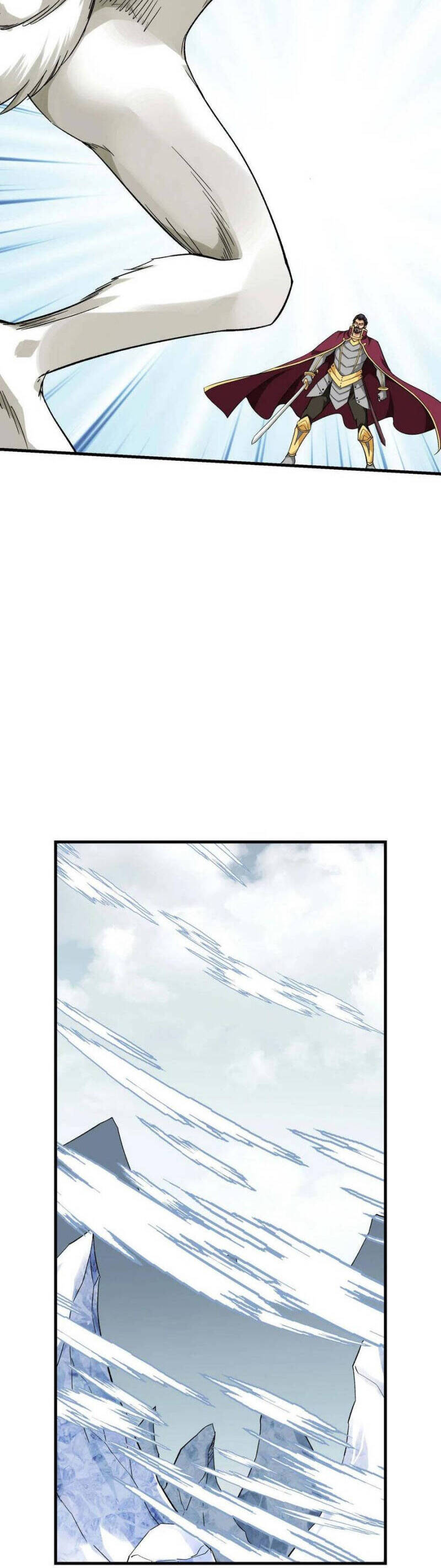 Trọng Sinh Ta Là Đại Thiên Thần Chapter 211 - 15