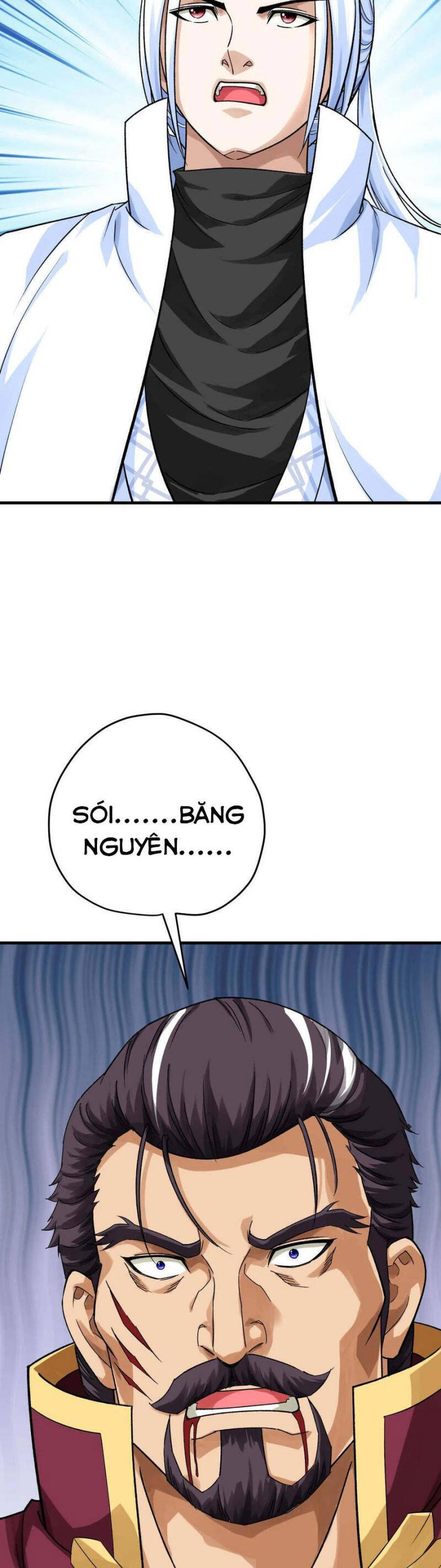 Trọng Sinh Ta Là Đại Thiên Thần Chapter 211 - 18