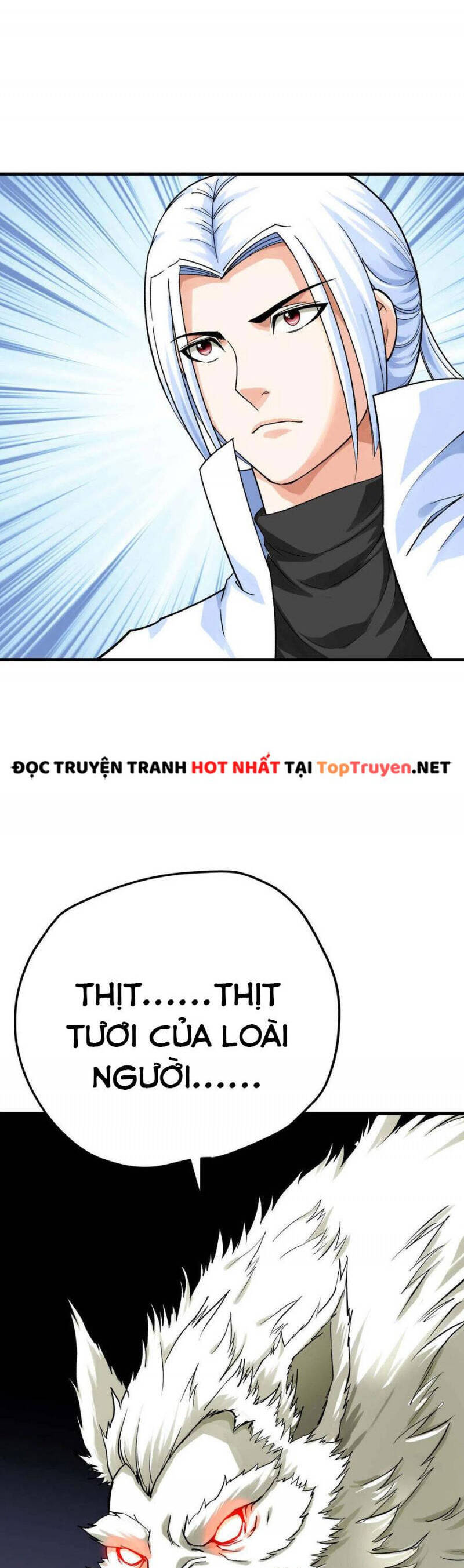 Trọng Sinh Ta Là Đại Thiên Thần Chapter 211 - 20