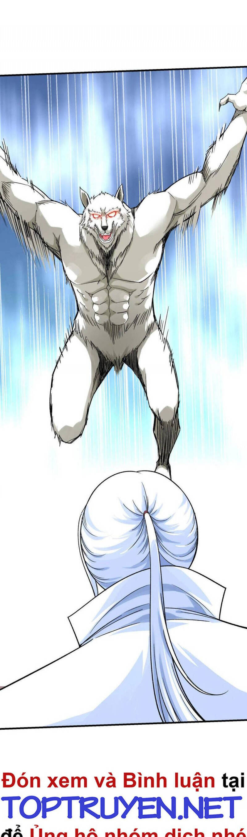 Trọng Sinh Ta Là Đại Thiên Thần Chapter 211 - 22