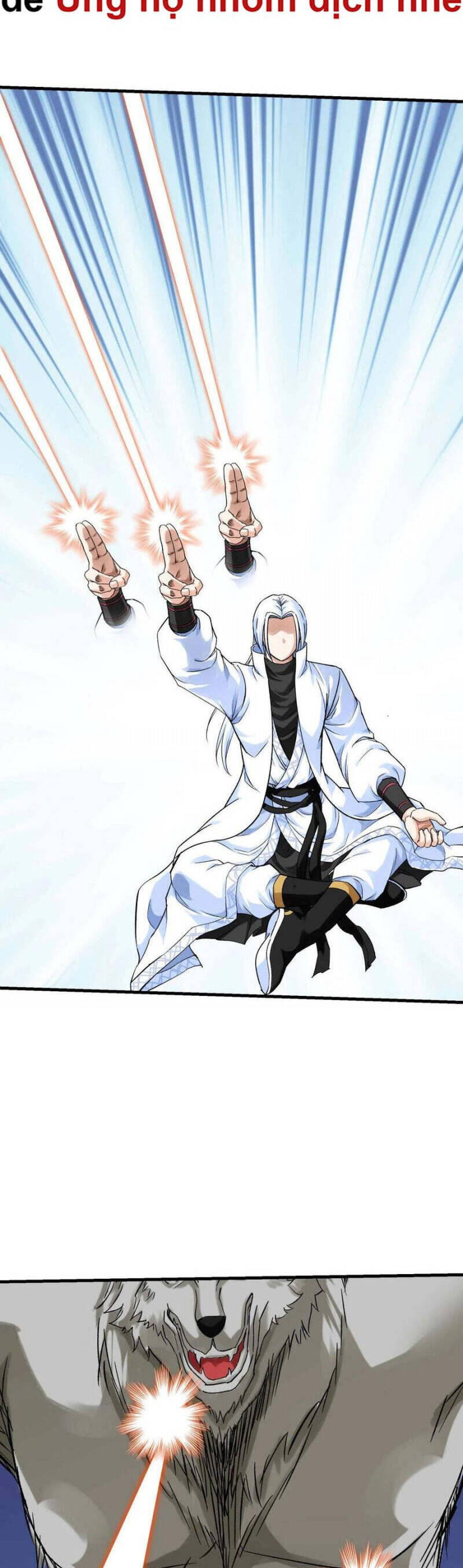 Trọng Sinh Ta Là Đại Thiên Thần Chapter 211 - 23