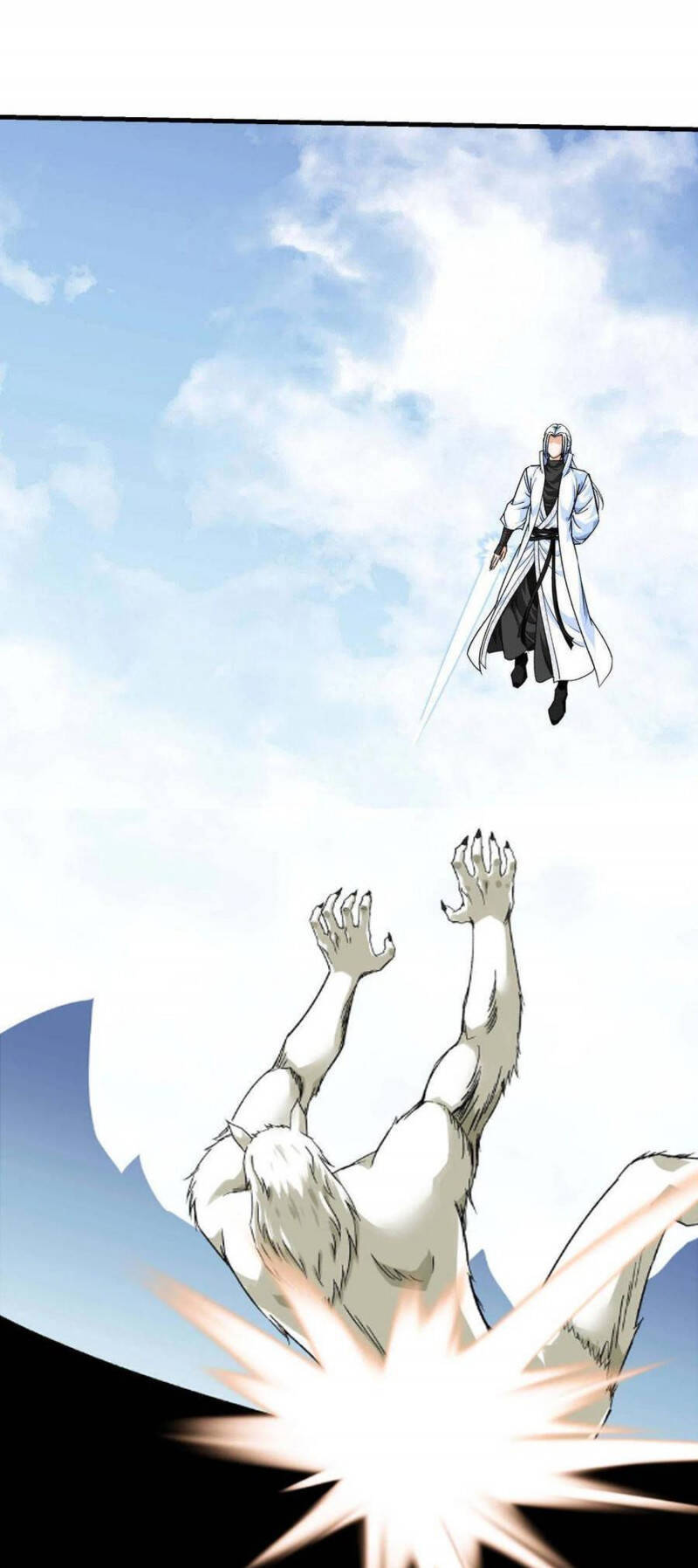 Trọng Sinh Ta Là Đại Thiên Thần Chapter 211 - 27