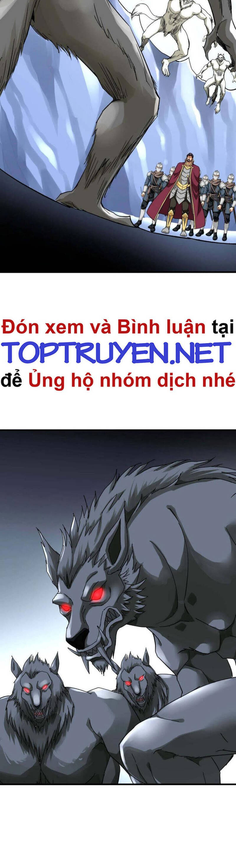 Trọng Sinh Ta Là Đại Thiên Thần Chapter 211 - 4