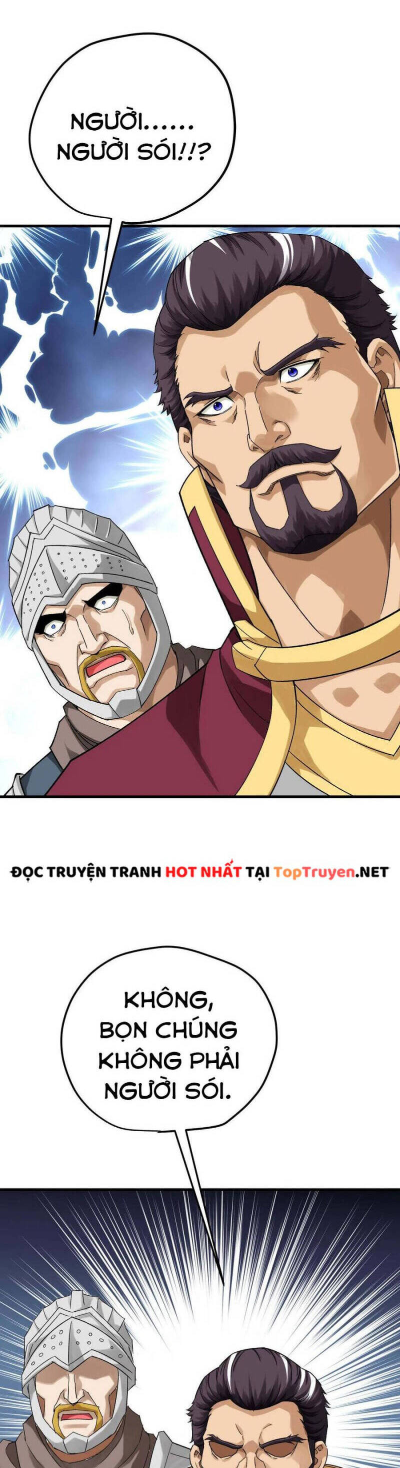 Trọng Sinh Ta Là Đại Thiên Thần Chapter 211 - 5