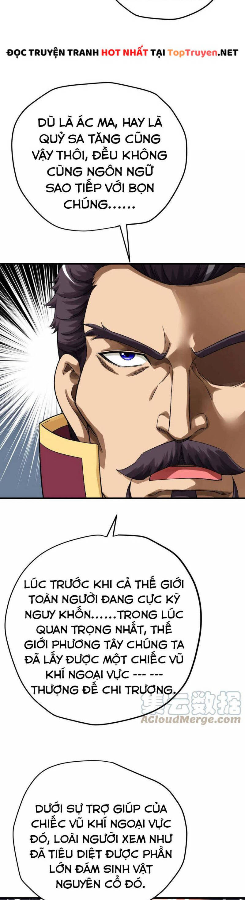Trọng Sinh Ta Là Đại Thiên Thần Chapter 211 - 7