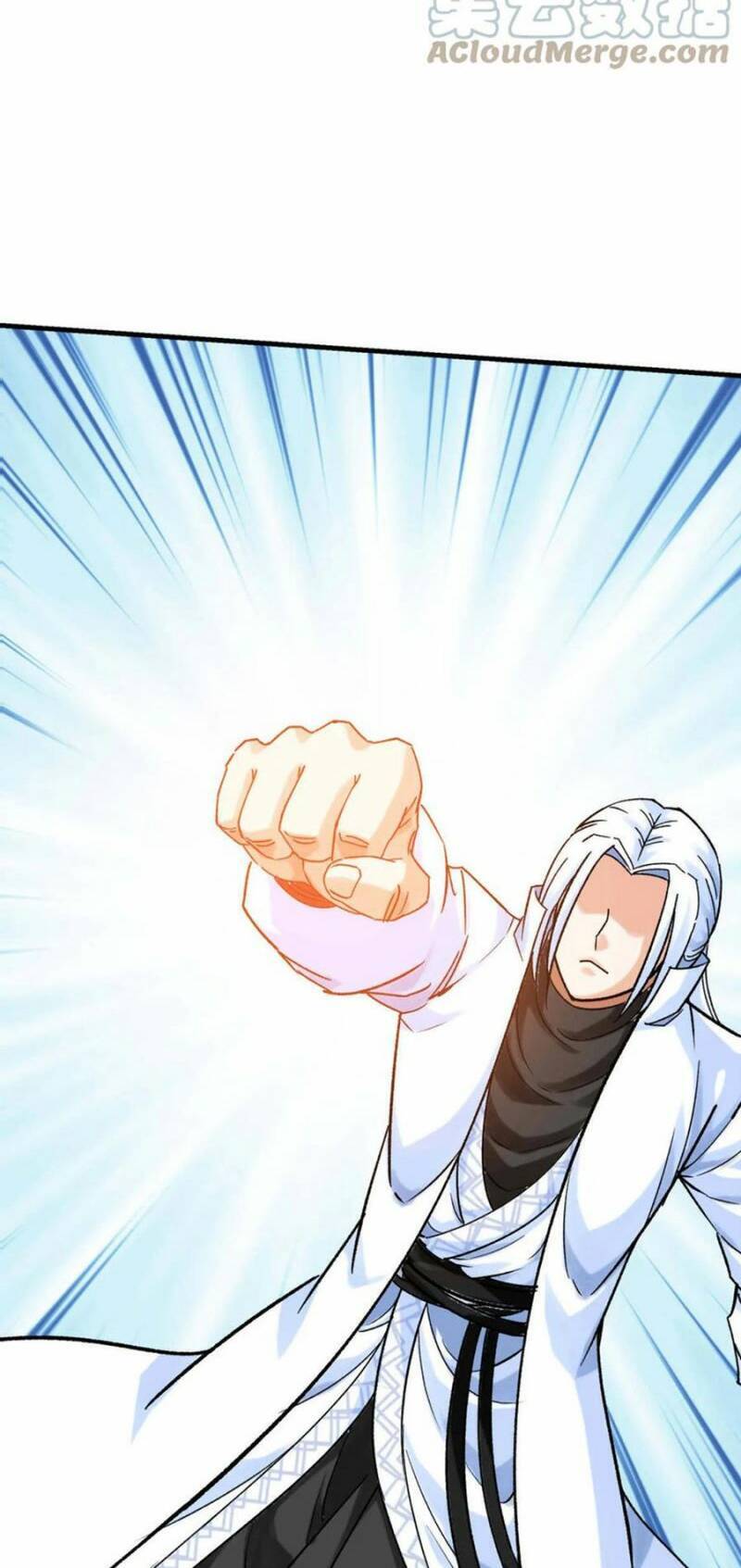 Trọng Sinh Ta Là Đại Thiên Thần Chapter 228 - 11