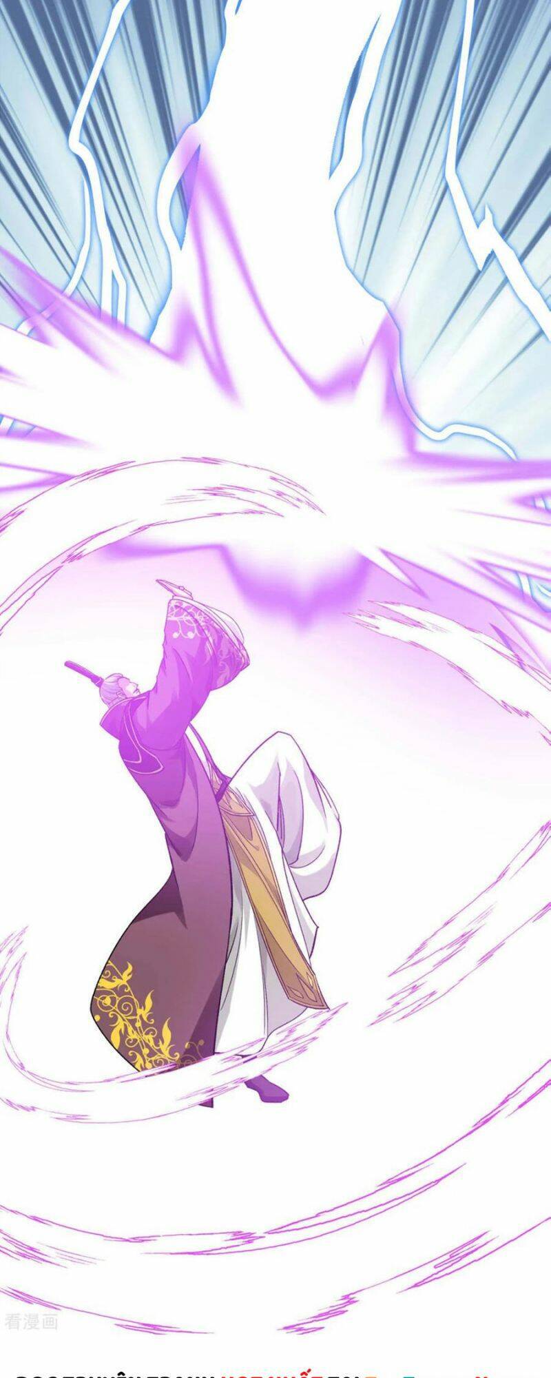 Trọng Sinh Ta Là Đại Thiên Thần Chapter 228 - 17