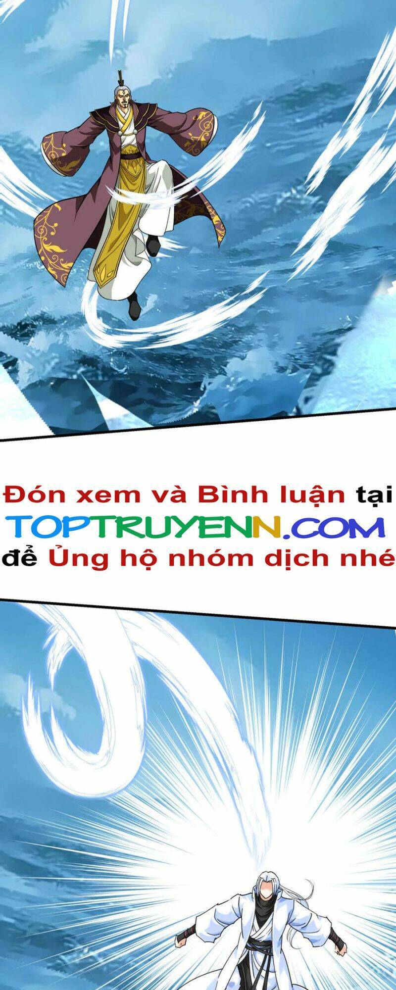 Trọng Sinh Ta Là Đại Thiên Thần Chapter 228 - 3