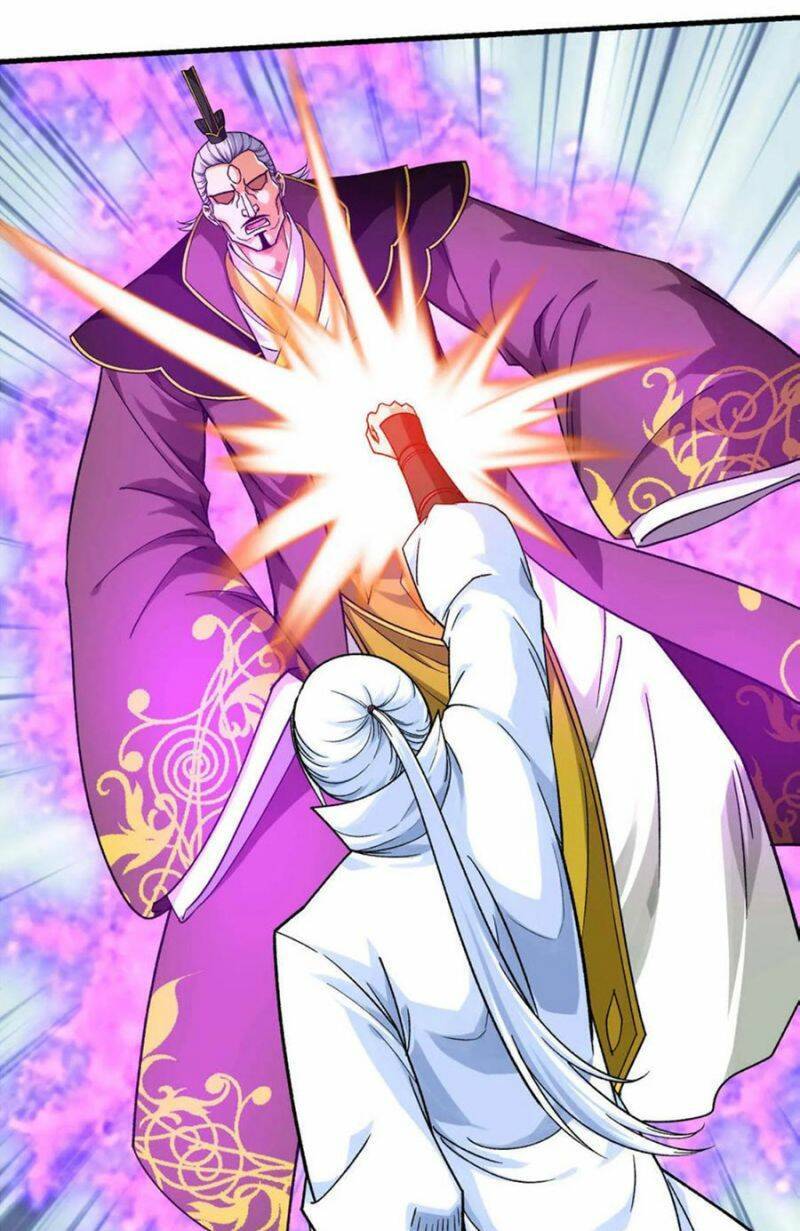 Trọng Sinh Ta Là Đại Thiên Thần Chapter 228 - 21