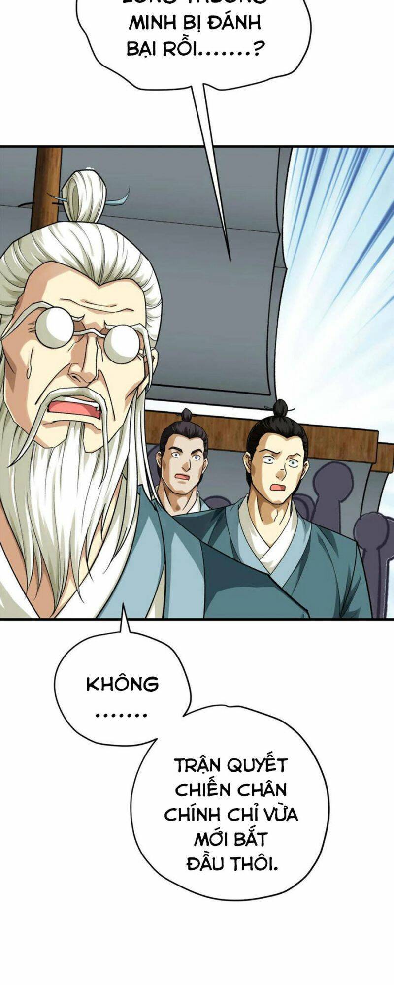 Trọng Sinh Ta Là Đại Thiên Thần Chapter 228 - 26