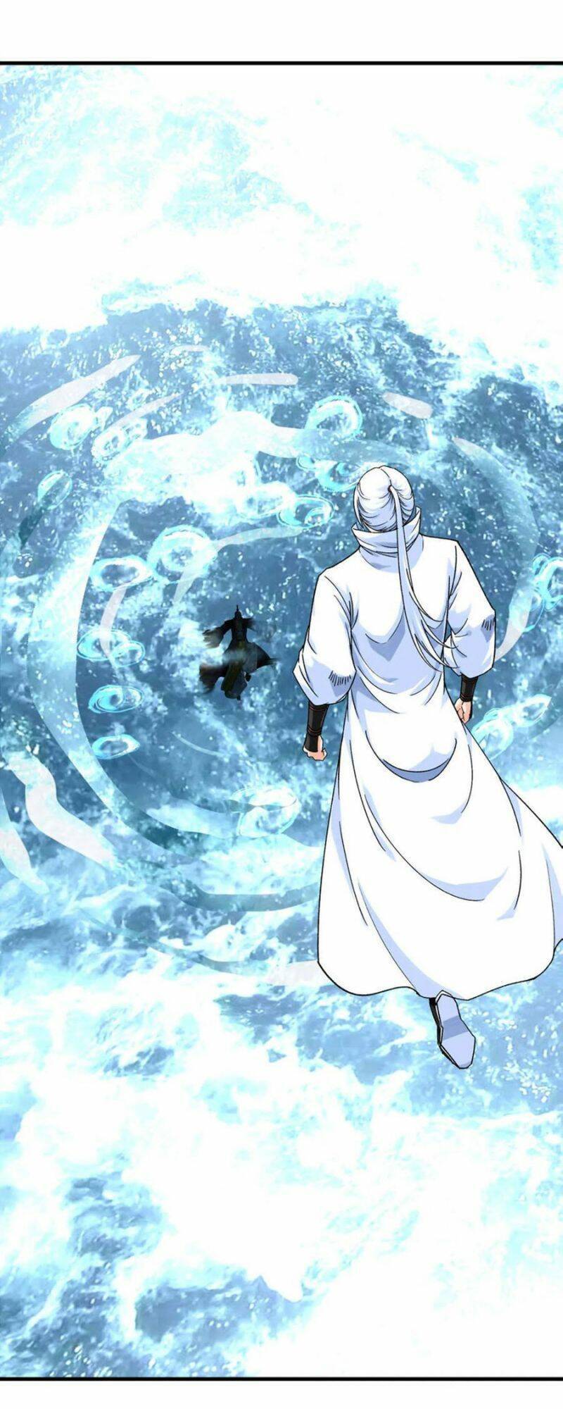 Trọng Sinh Ta Là Đại Thiên Thần Chapter 228 - 27