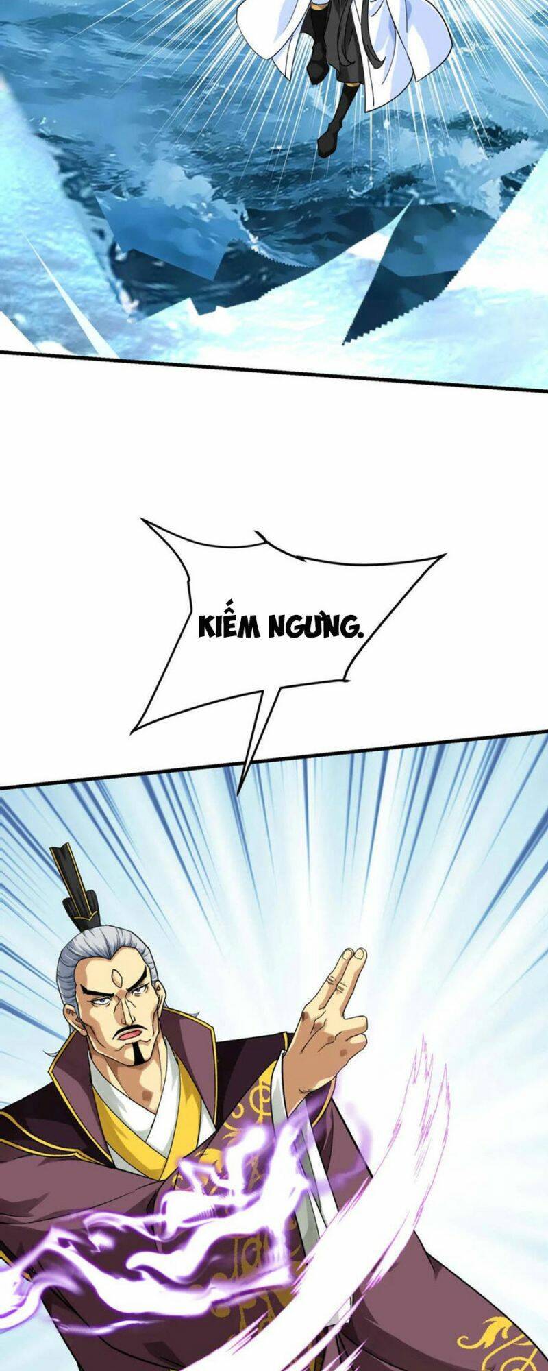 Trọng Sinh Ta Là Đại Thiên Thần Chapter 228 - 4