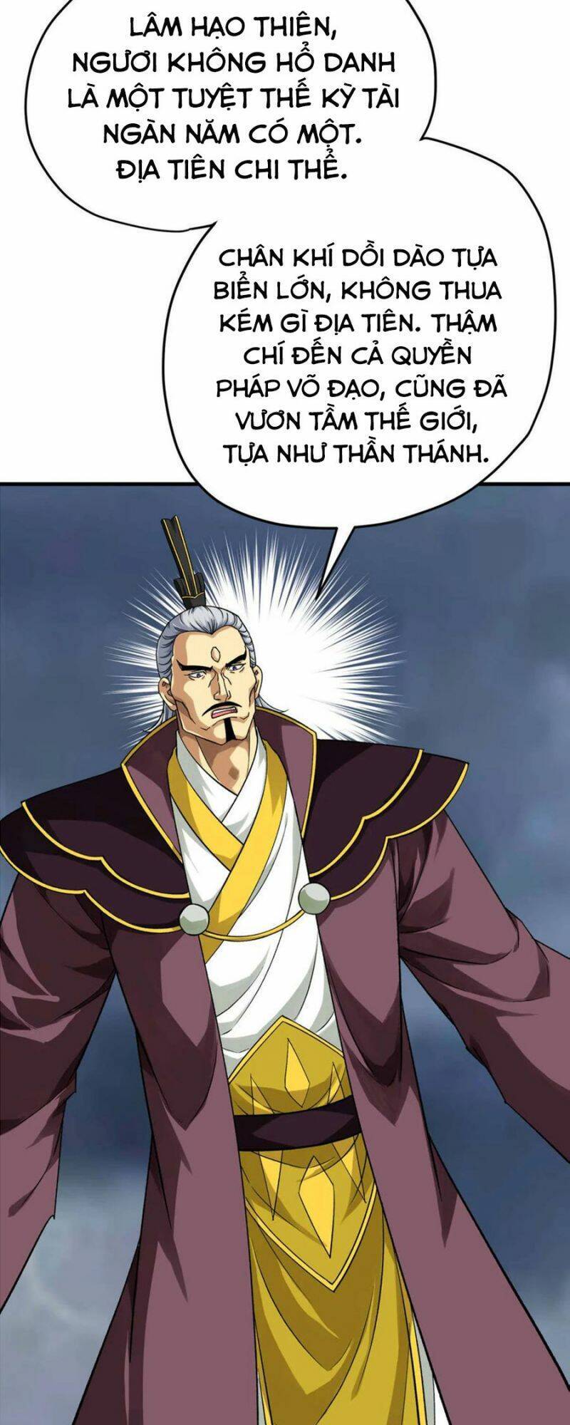 Trọng Sinh Ta Là Đại Thiên Thần Chapter 228 - 31