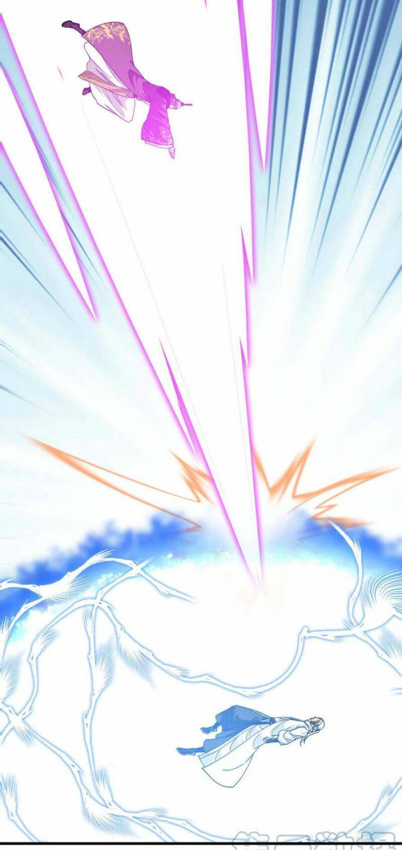 Trọng Sinh Ta Là Đại Thiên Thần Chapter 228 - 10