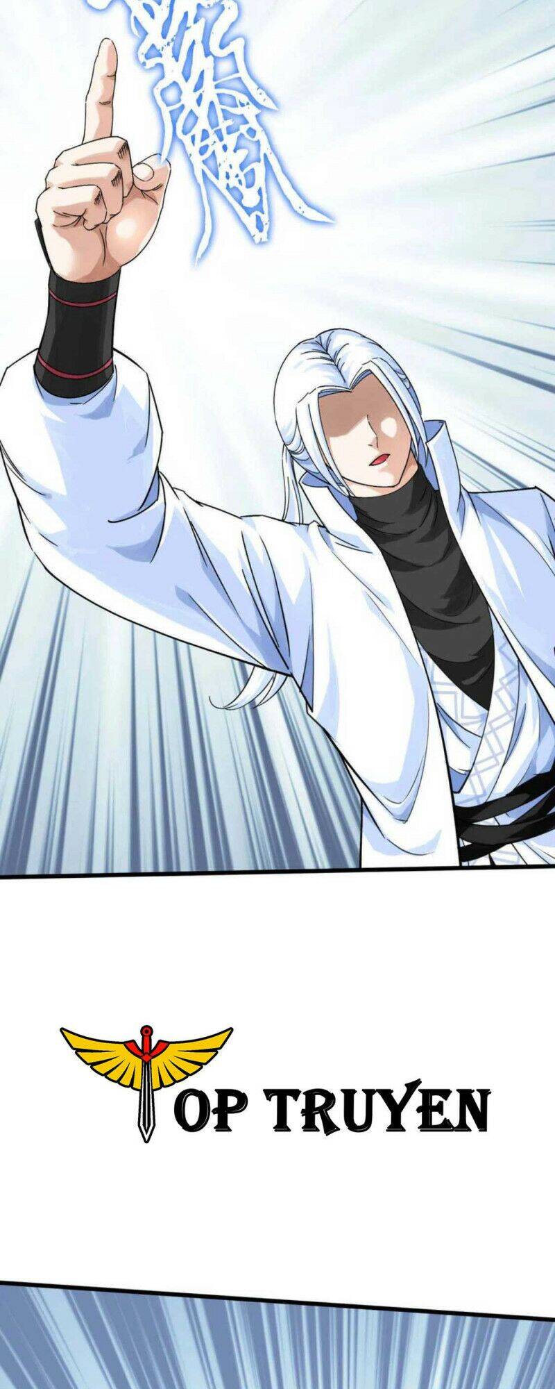 Trọng Sinh Ta Là Đại Thiên Thần Chapter 168 - 13