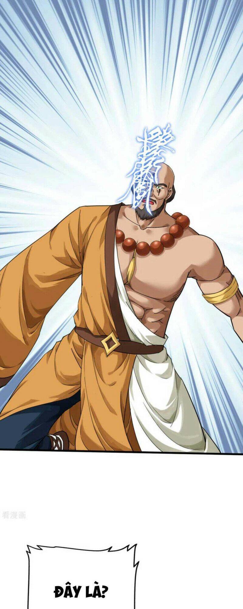 Trọng Sinh Ta Là Đại Thiên Thần Chapter 168 - 14
