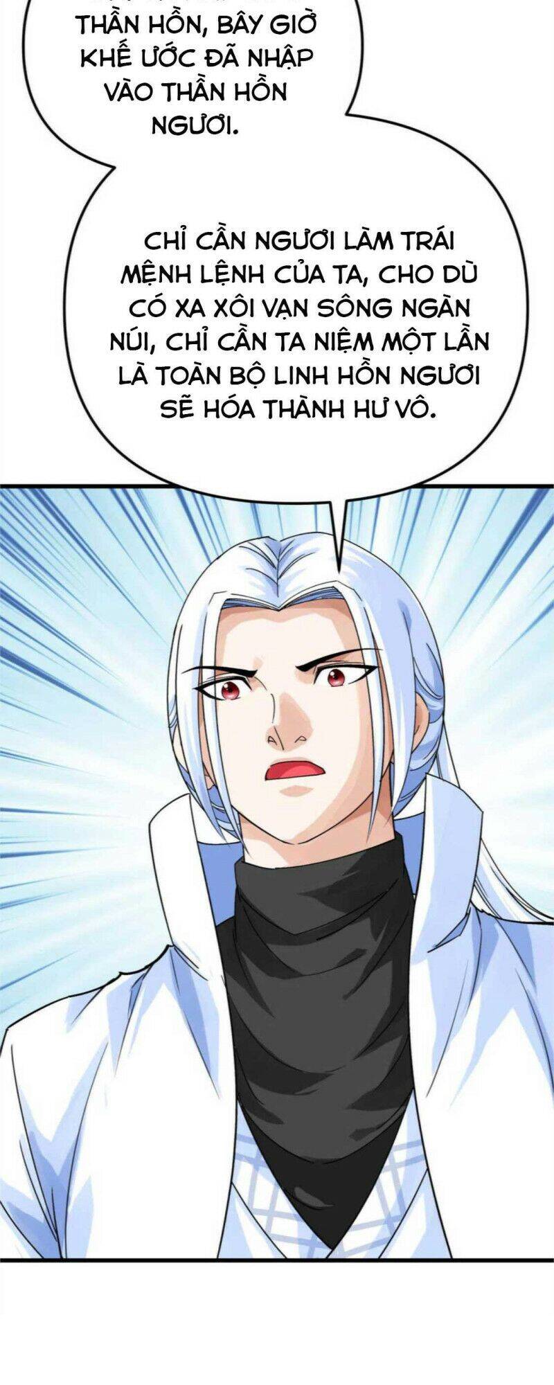 Trọng Sinh Ta Là Đại Thiên Thần Chapter 168 - 16