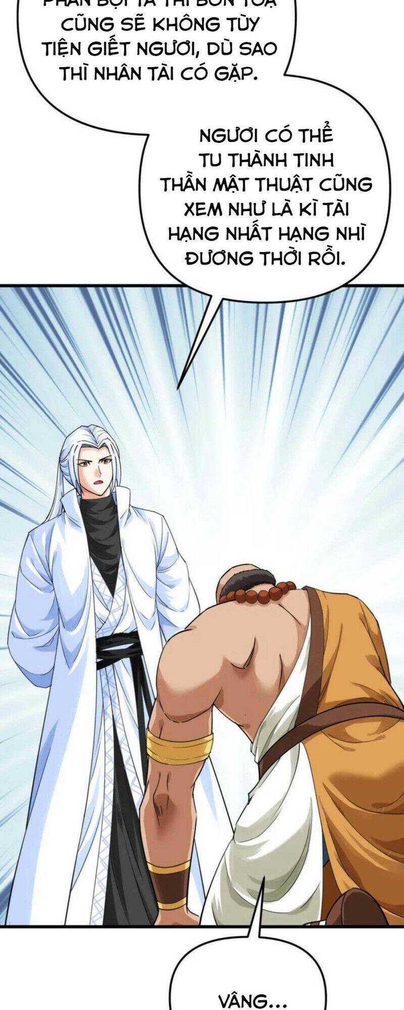 Trọng Sinh Ta Là Đại Thiên Thần Chapter 168 - 18