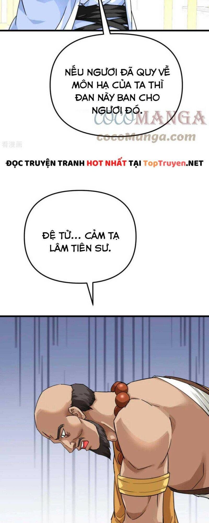 Trọng Sinh Ta Là Đại Thiên Thần Chapter 168 - 20