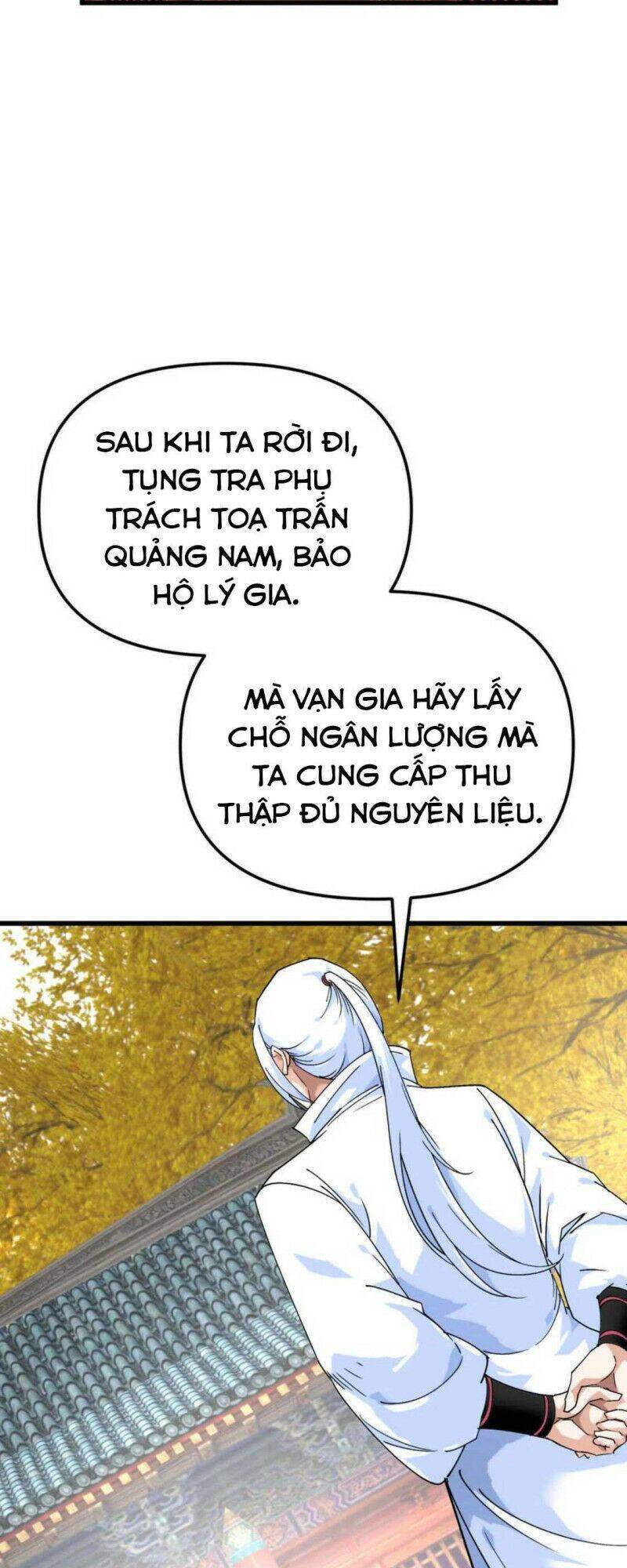 Trọng Sinh Ta Là Đại Thiên Thần Chapter 168 - 23