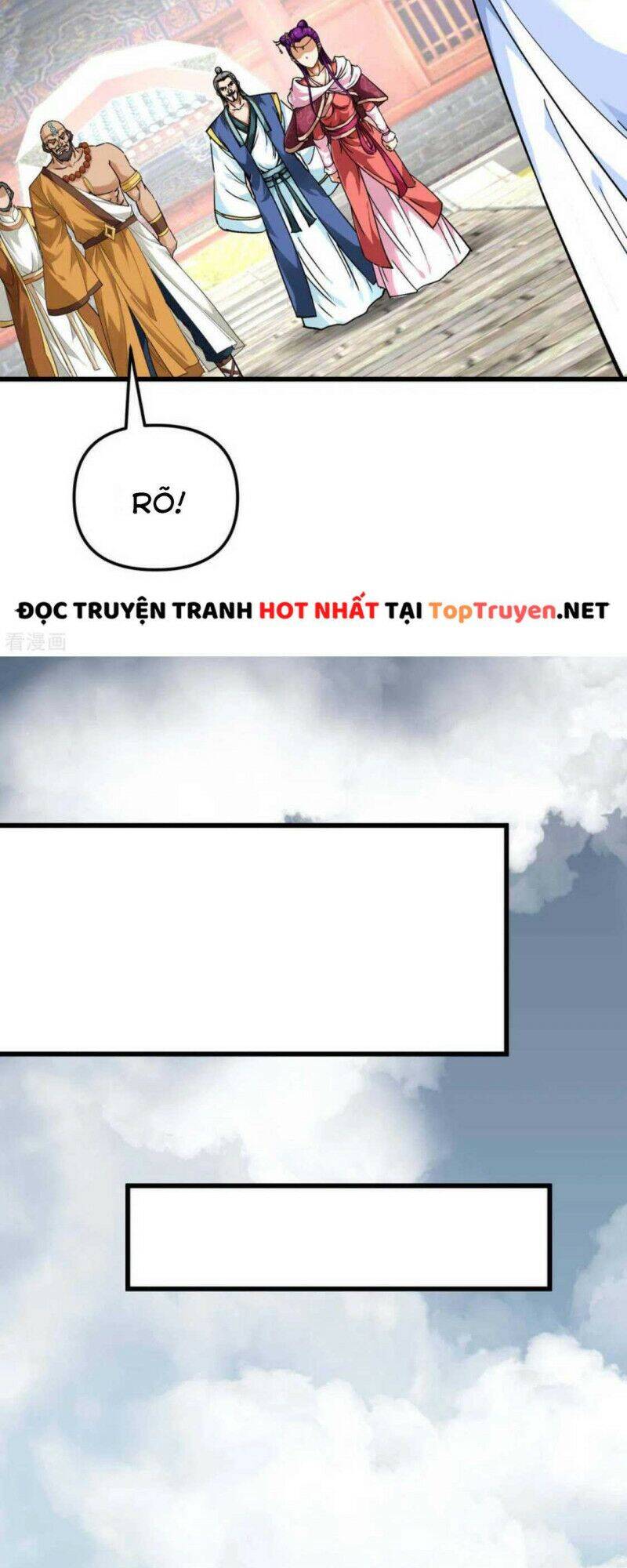 Trọng Sinh Ta Là Đại Thiên Thần Chapter 168 - 24