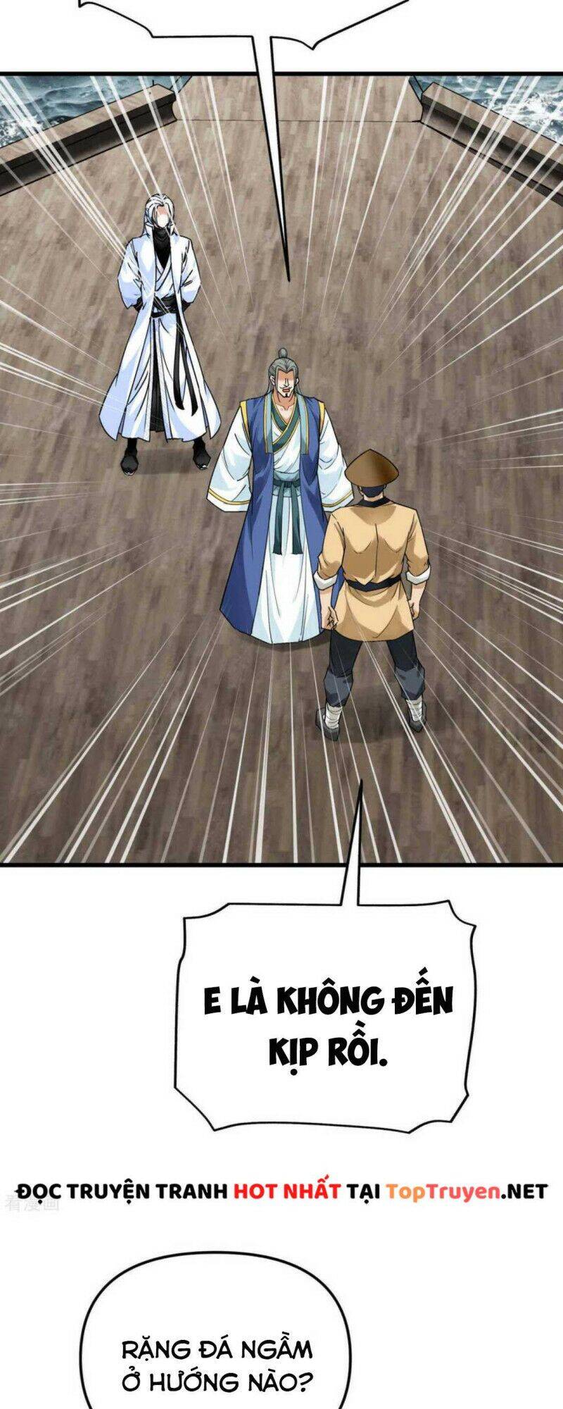 Trọng Sinh Ta Là Đại Thiên Thần Chapter 168 - 30