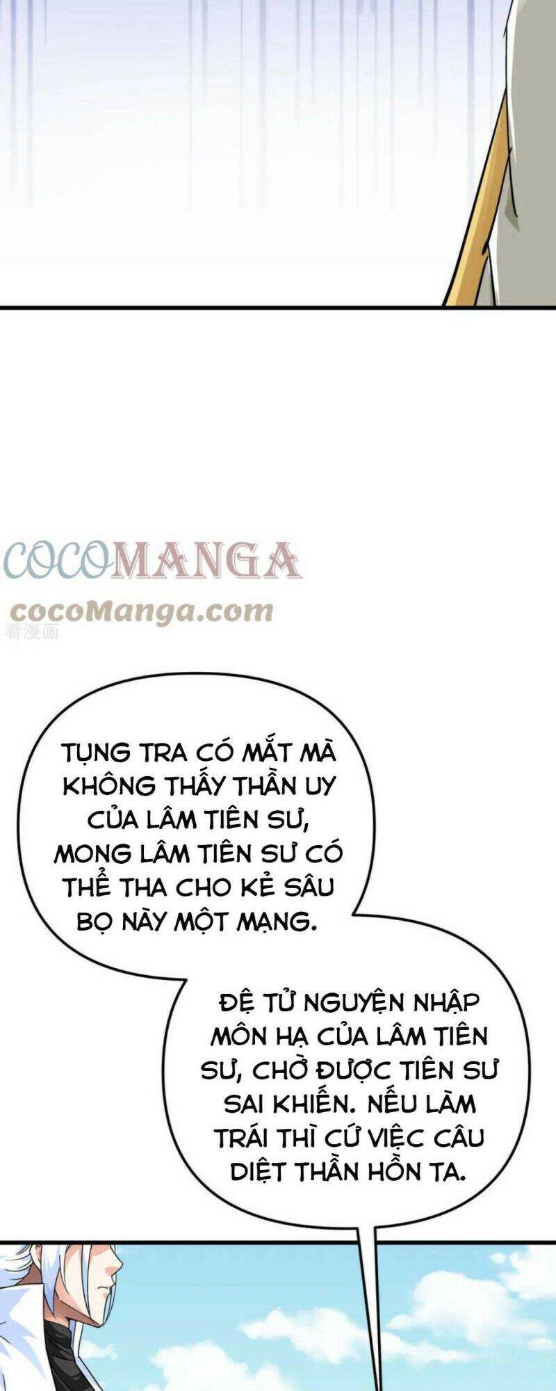 Trọng Sinh Ta Là Đại Thiên Thần Chapter 168 - 4