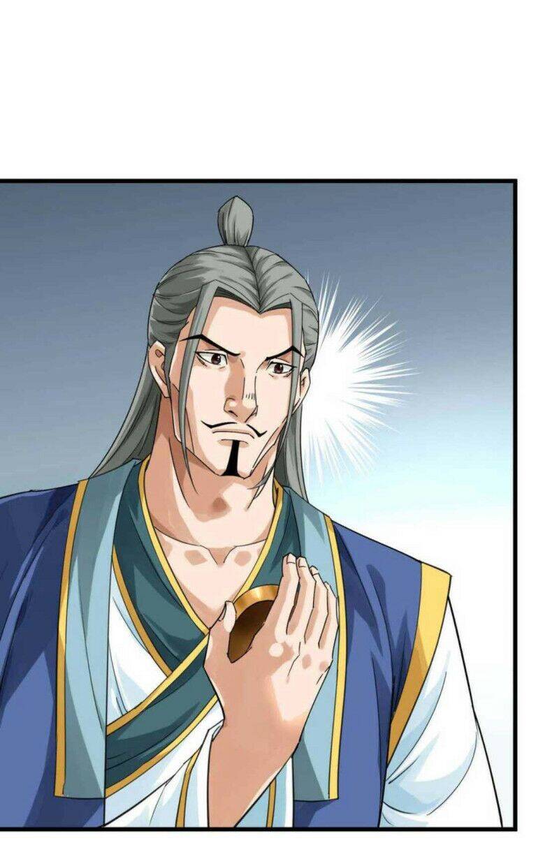 Trọng Sinh Ta Là Đại Thiên Thần Chapter 168 - 32