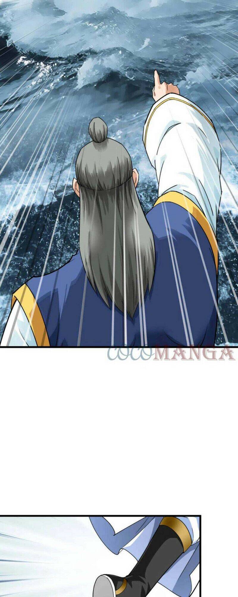 Trọng Sinh Ta Là Đại Thiên Thần Chapter 168 - 34