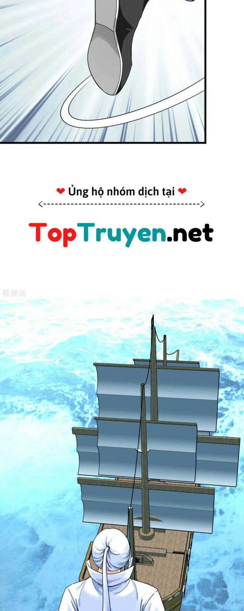 Trọng Sinh Ta Là Đại Thiên Thần Chapter 168 - 35